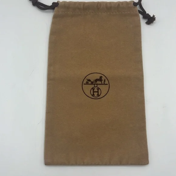 Hermes Dust Bag